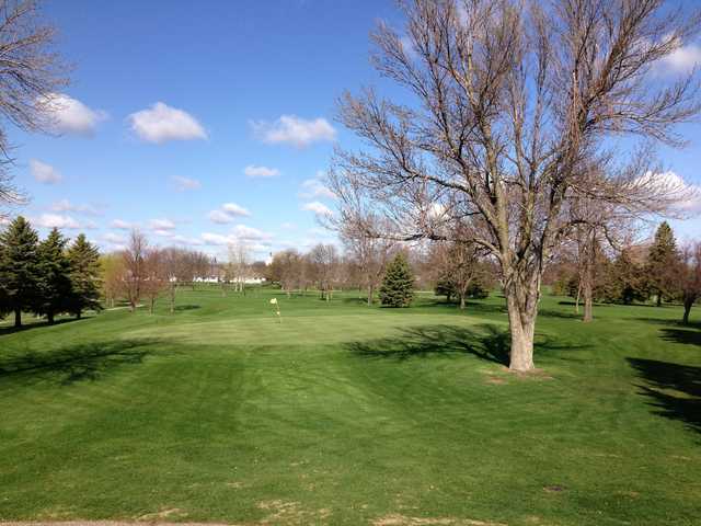 Countryside Golf Club - photo 1