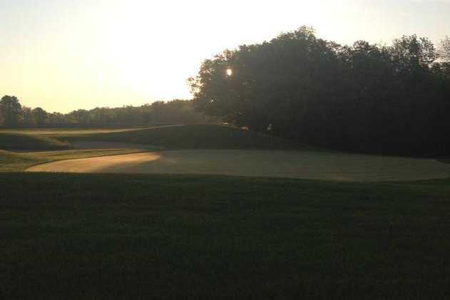 Ponderosa Golf Club, Inc. - photo 2