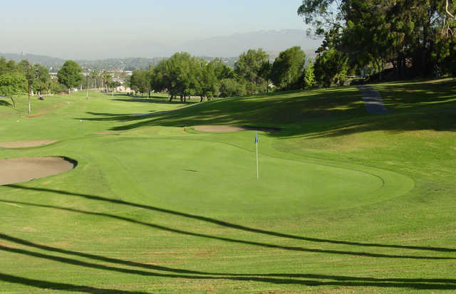 Los Angeles Royal Vista Golf Course - photo 6