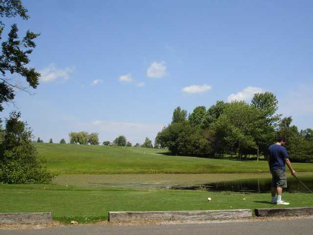 Rolling Acres Golf Course - photo 2