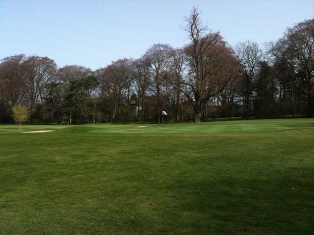 Gogarburn Golf Club - photo 4