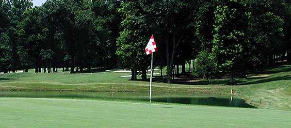 Potomac Ridge - photo 3