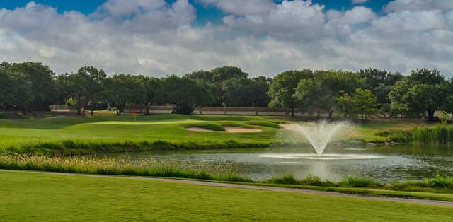 Forest Creek Golf Club - photo 4