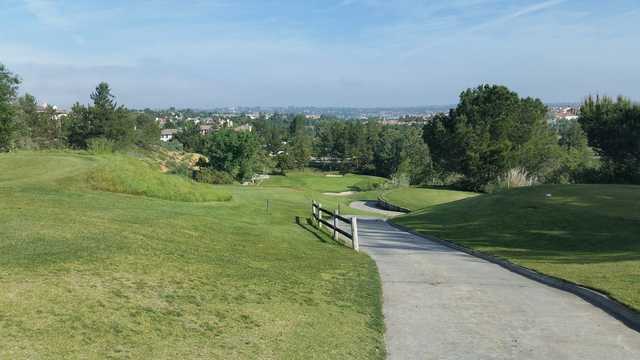 Redhawk Golf Course - photo 2