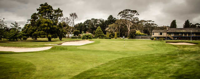 Royal Hobart Golf Club