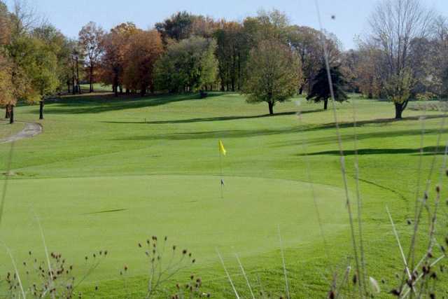 Meridian Sun Golf Club - photo 4