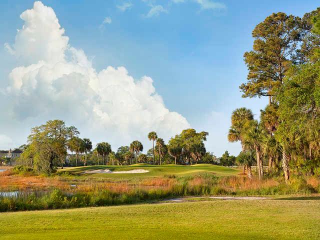 Old South Golf Links - photo 2