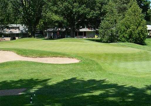 Midland Hills Country Club - photo 5