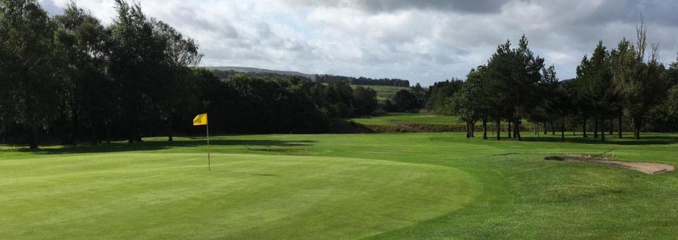 Rossendale Golf Club - photo 8