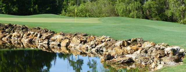 Olde Hickory Golf & Country Club - photo 2