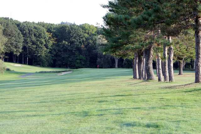 Gardner Golf Course - photo 3