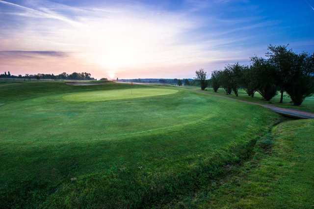 Wickham Park Golf Club - photo 1