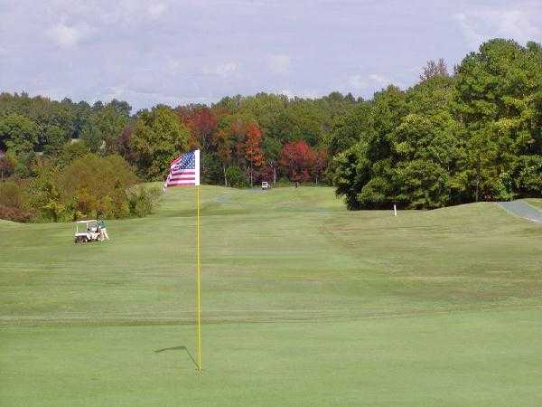 Pinetuck Golf Club - photo 3