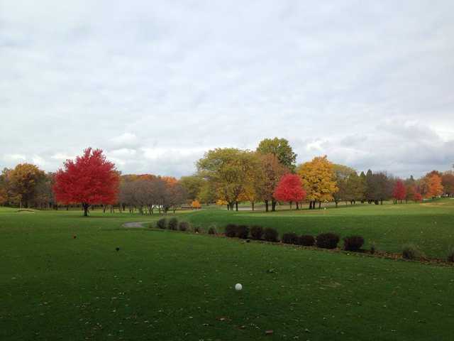 Youche Country Club - photo 3