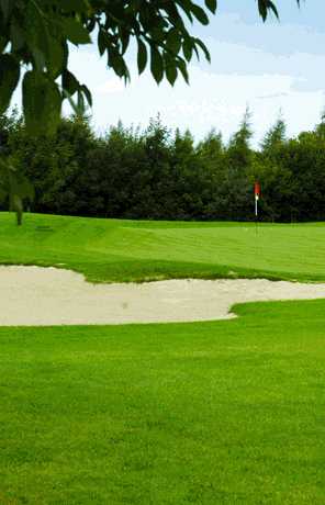 Craddockstown Golf Club - photo 3