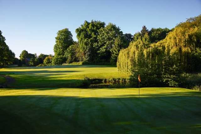 Macdonald Hill Valley Hotel, Golf & Spa - Sapphire Course - photo 3