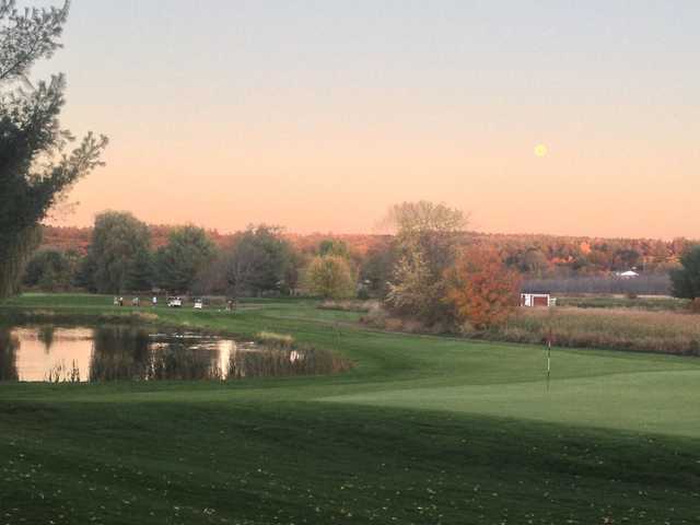 Hoodkroft Country Club