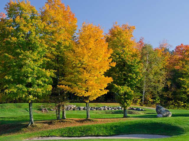 Tupper Lake Country Club - photo 2