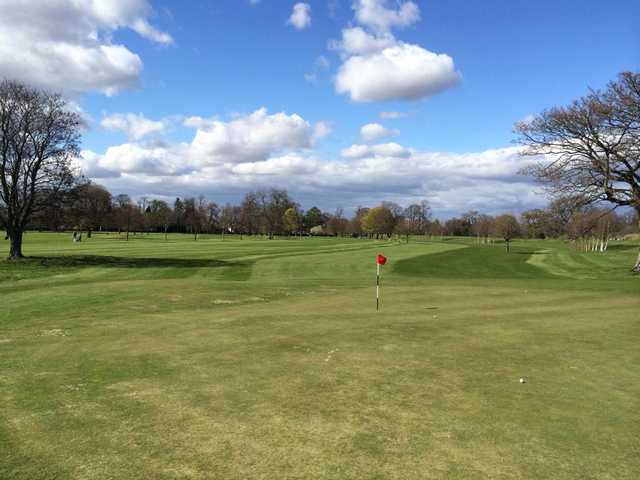 North Inch Golf Club - photo 2