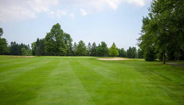 Mt Pleasant Country Club - photo 3