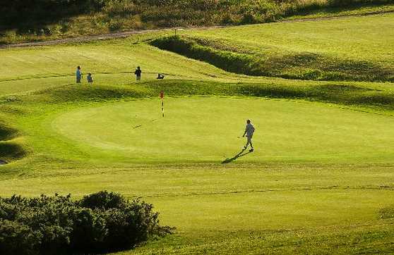 Houghwood Golf Club - photo 8