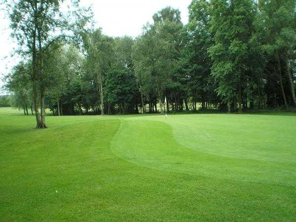 Woodham Golf & Country Club - photo 6