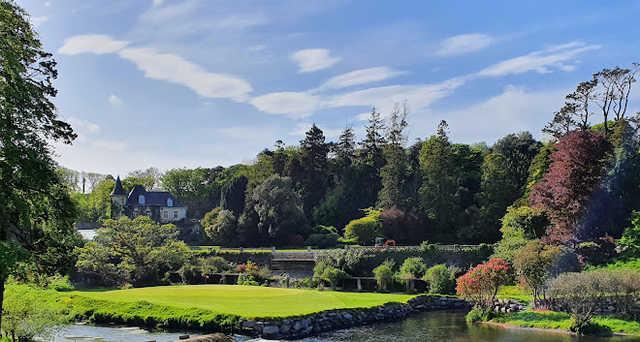 Clonakilty Golf Club - photo 4