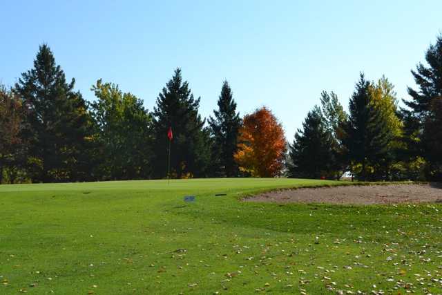 Hammond Golf Club - photo 2