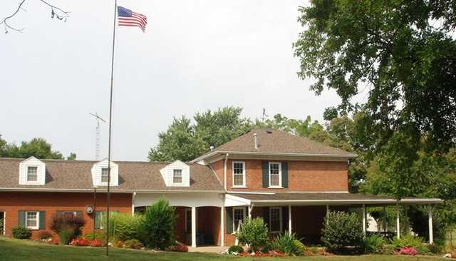 Mitchell Hills Club Inc - photo 2
