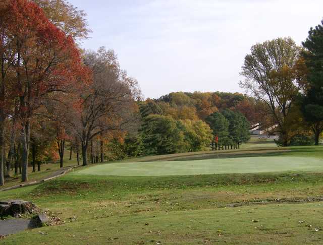 Scottsville Country Club