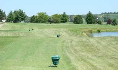 Quail Run Golf Course - photo 2