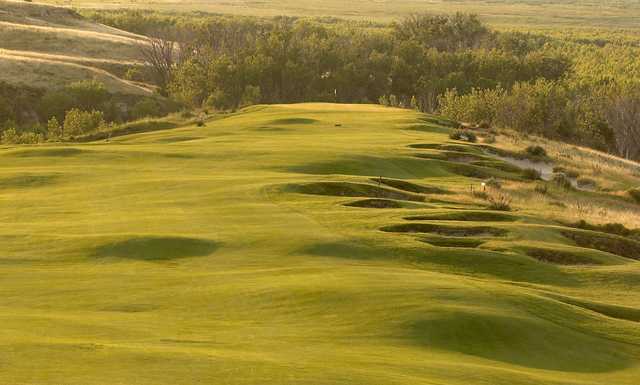 Bayside Golf Course - photo 2