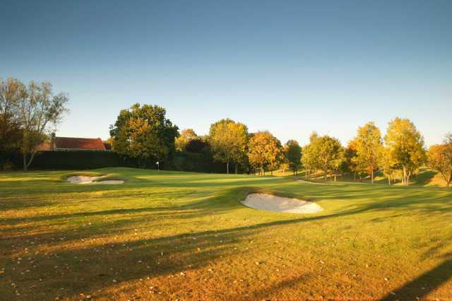 Welwyn Garden City Golf Club - photo 3