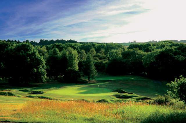 Luffenham Heath Golf Club - photo 3