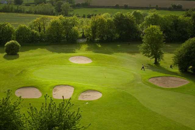 Roe Park Resort Golf - photo 5