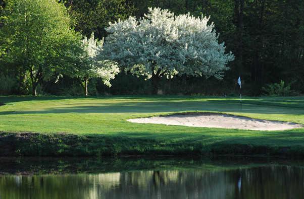 The Lynx at River Bend Golf Club - photo 7