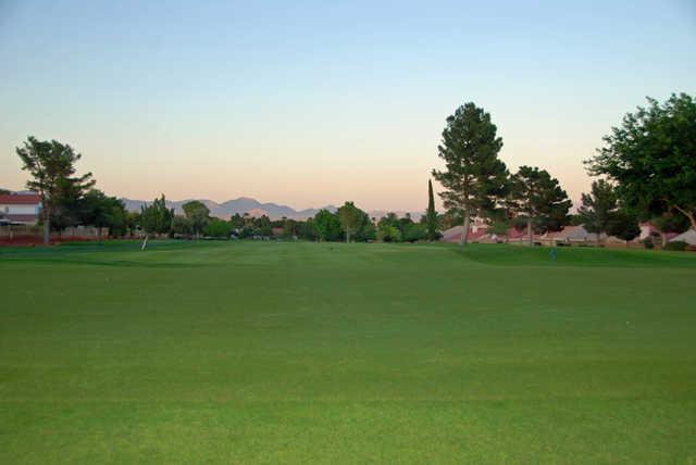 Los Prados Golf Course - photo 3