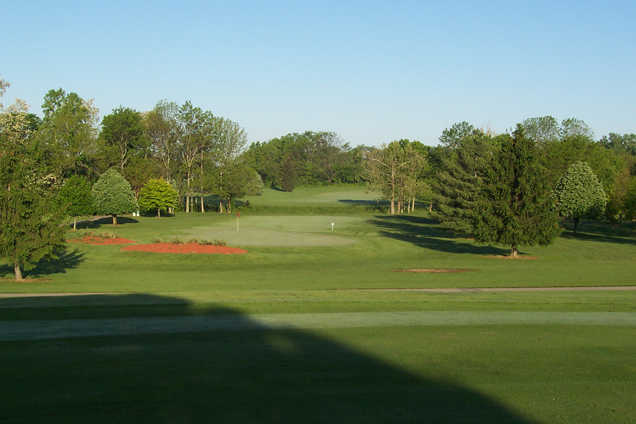 Jamaica Run Golf Club - photo 2