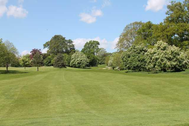 Cobtree Manor Park Golf Course - photo 6