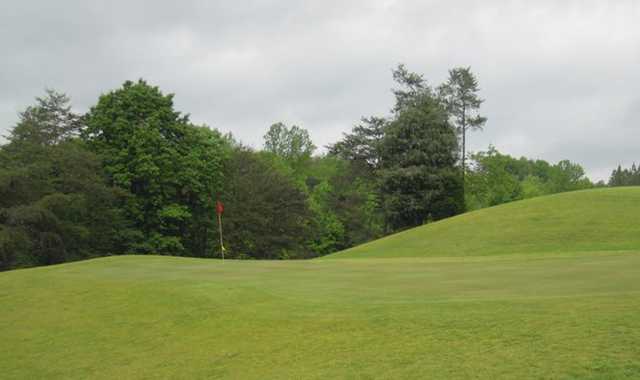 Stonewall Golf Course - photo 3