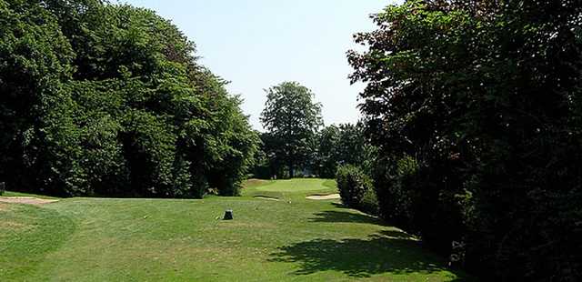 Knock Golf Club - photo 3