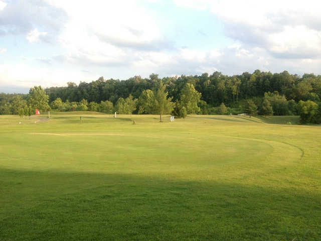 Meadowland Golf Course - photo 3