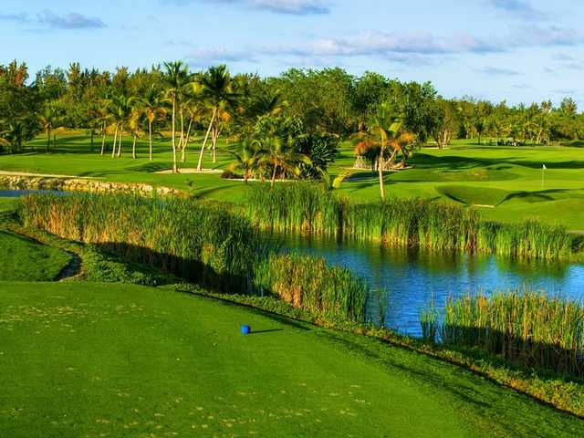 The Lakes Barcelo Golf Course - photo 4