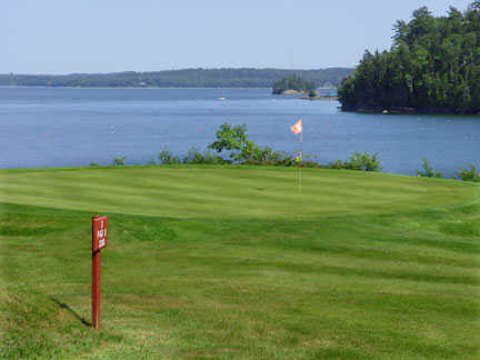 Blink Bonnie Golf Links - photo 1