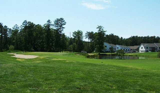 River House at the Easton Club - photo 2