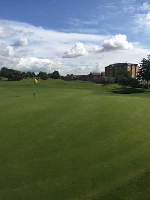Fairfield Golf & Sailing Club - photo 4