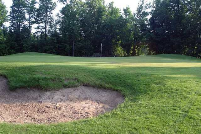 Madawaska Golf Course - Twisted Pines - photo 2