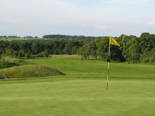 Cookridge Hall Golf Club - photo 6