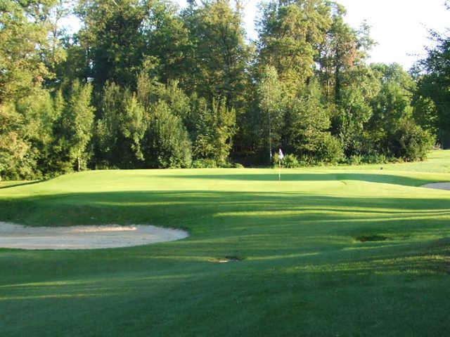 Golf Club de Combles en Barrois - photo 3