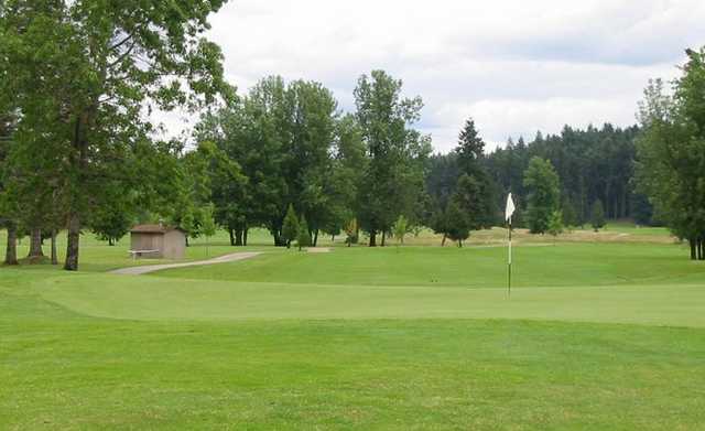 Tumwater Valley Golf Club - photo 3